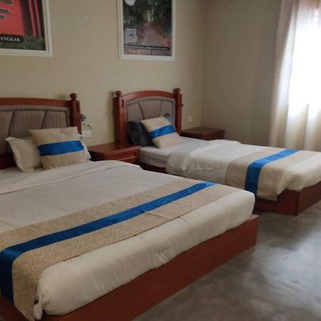 Aladdin Dream Hotel Johor Bahru Zewnętrze zdjęcie