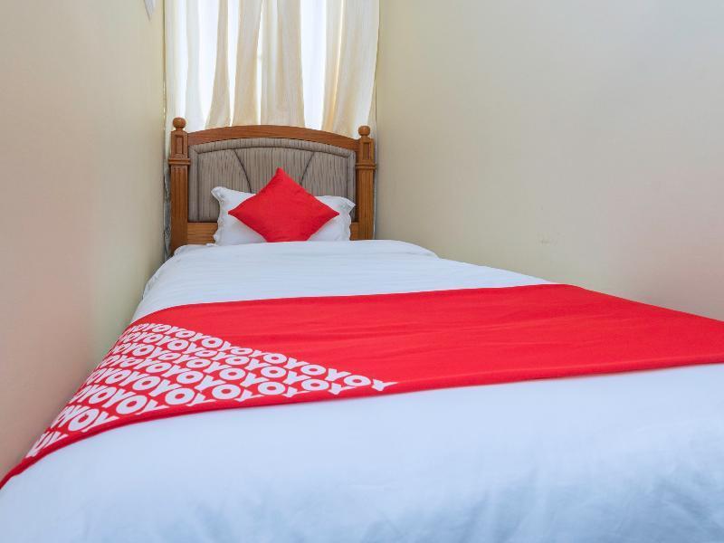 Aladdin Dream Hotel Johor Bahru Zewnętrze zdjęcie