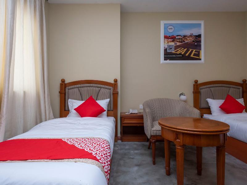 Aladdin Dream Hotel Johor Bahru Zewnętrze zdjęcie