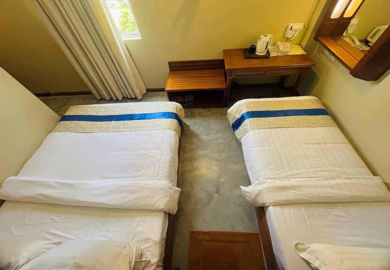 Aladdin Dream Hotel Johor Bahru Zewnętrze zdjęcie