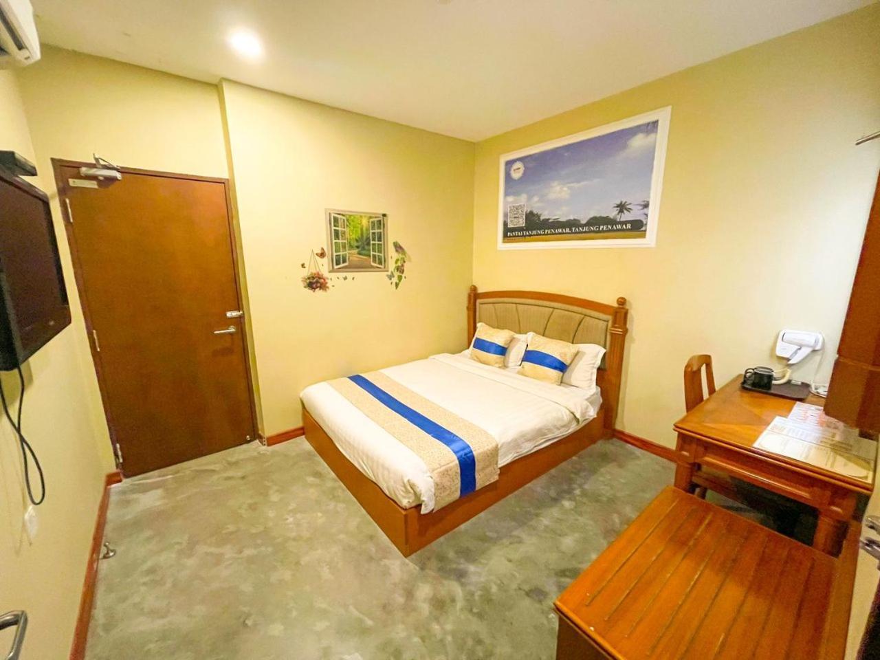 Aladdin Dream Hotel Johor Bahru Zewnętrze zdjęcie