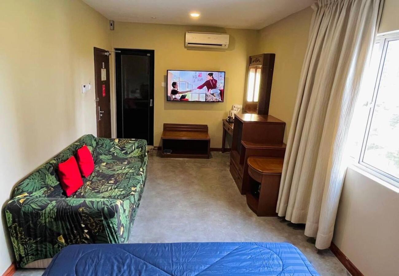 Aladdin Dream Hotel Johor Bahru Zewnętrze zdjęcie