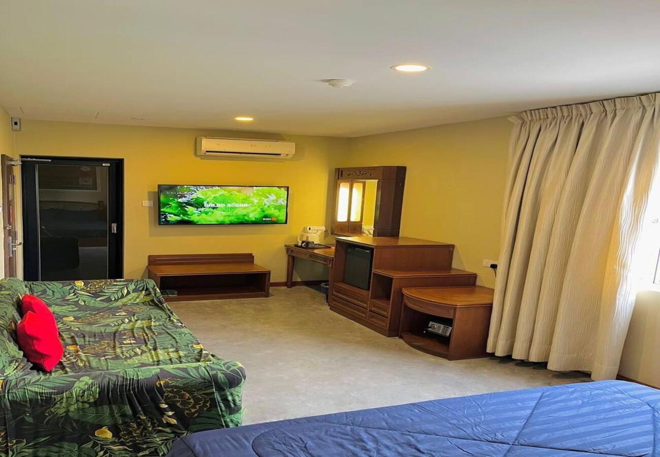 Aladdin Dream Hotel Johor Bahru Zewnętrze zdjęcie