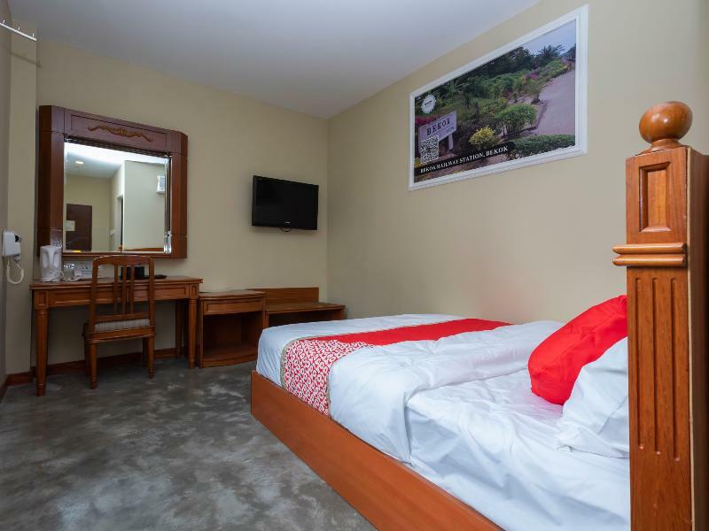 Aladdin Dream Hotel Johor Bahru Zewnętrze zdjęcie
